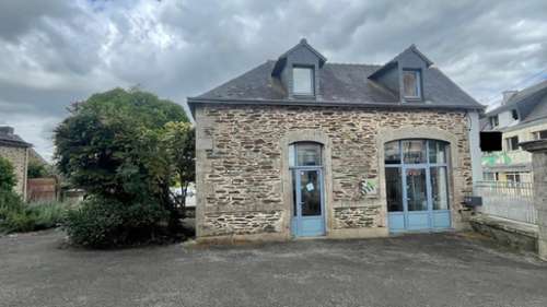 Loudéac Côtes-d'Armor house foto 7413397