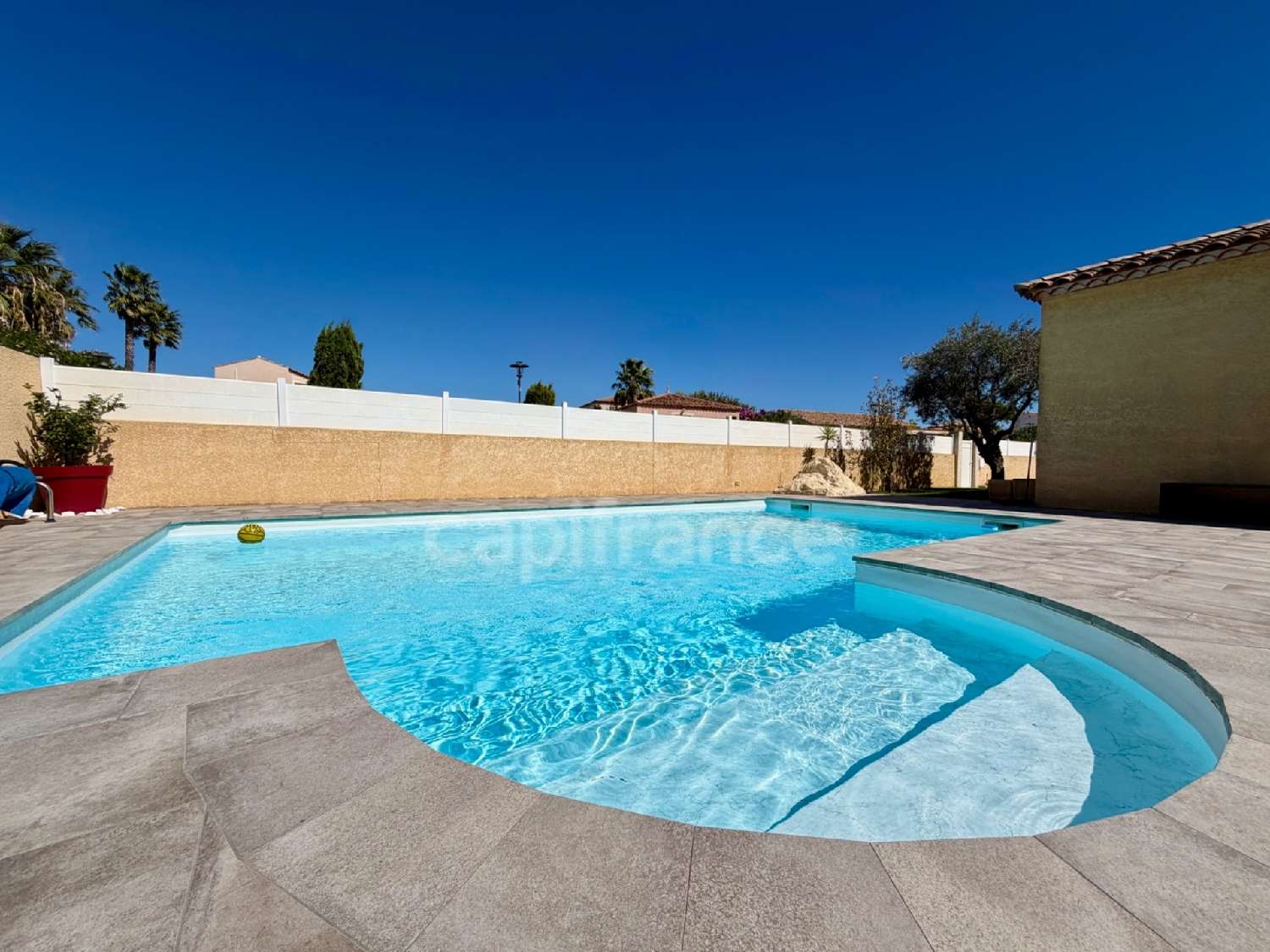 en venta casa Loupian Hérault 2