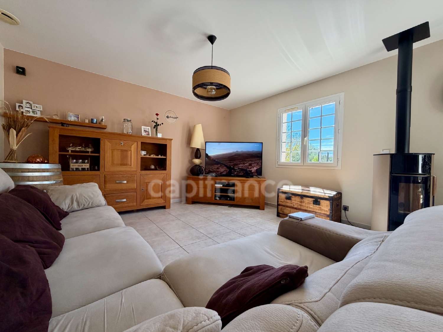 en venta casa Loupian Hérault 4