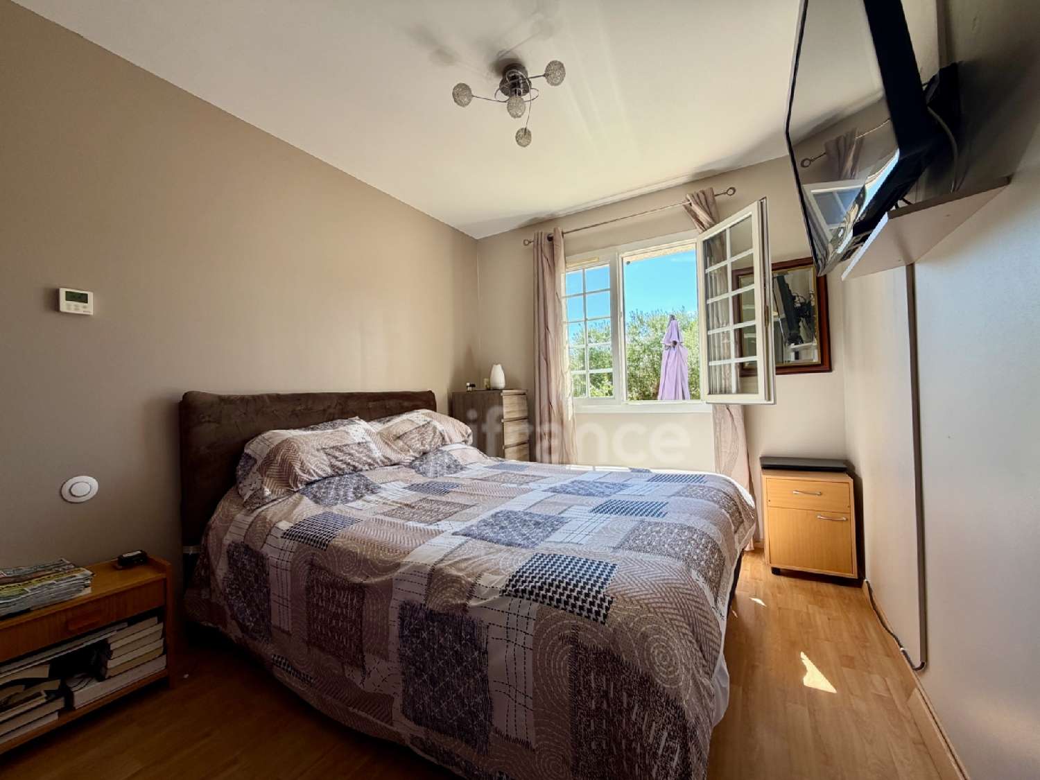 en venta casa Loupian Hérault 8