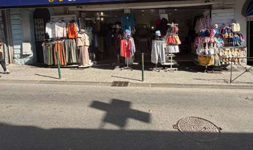 Lourdes Hautes-Pyrénées Haus Bild 7404257