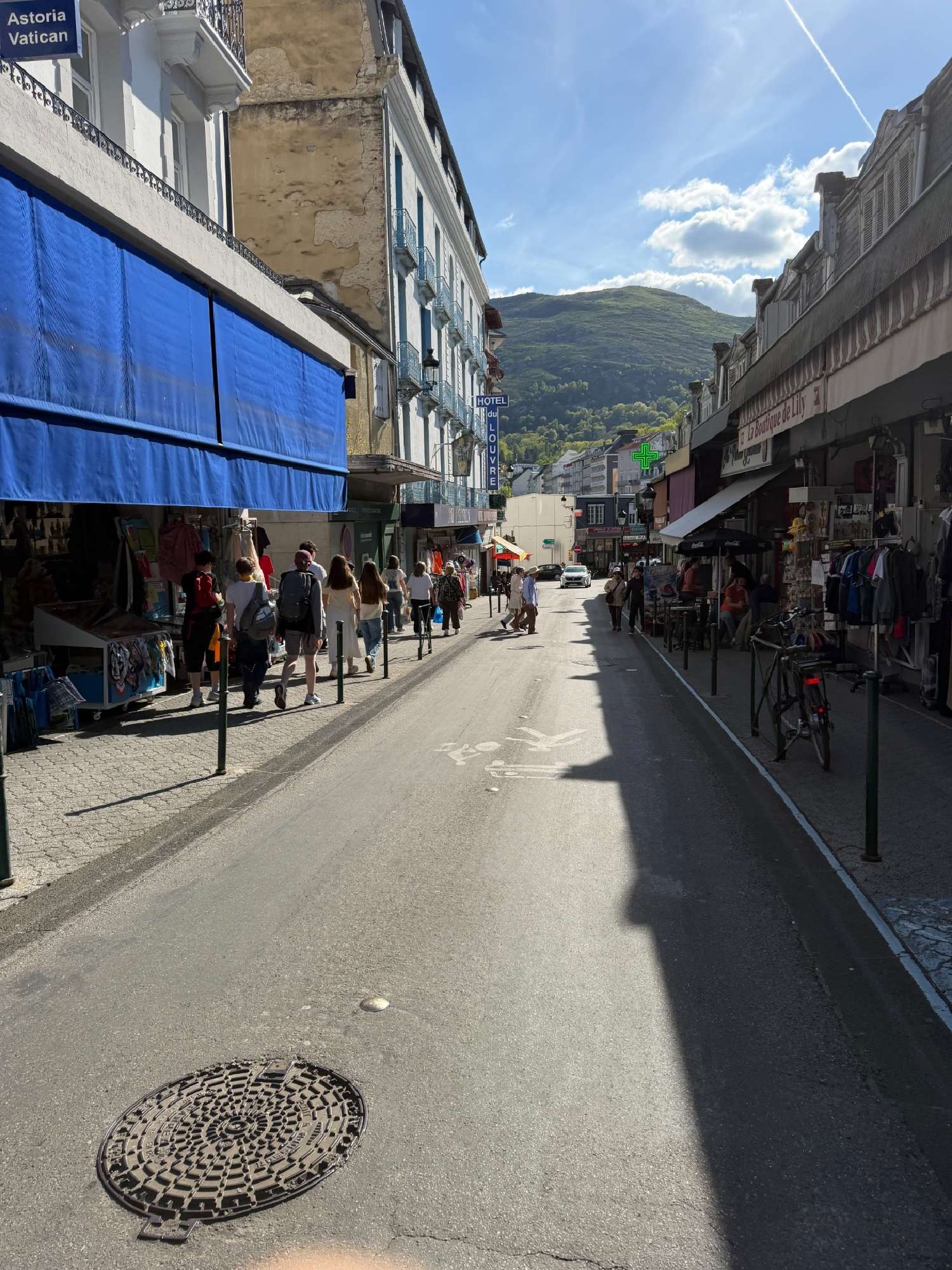 kaufen Haus Lourdes Hautes-Pyrénées 6