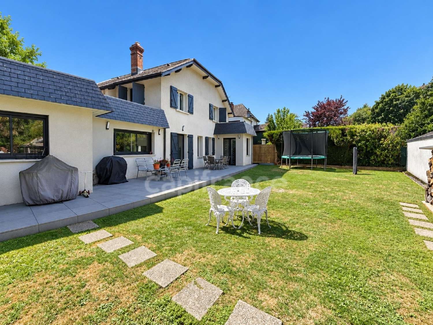 te koop huis Lourdes Hautes-Pyrénées 2