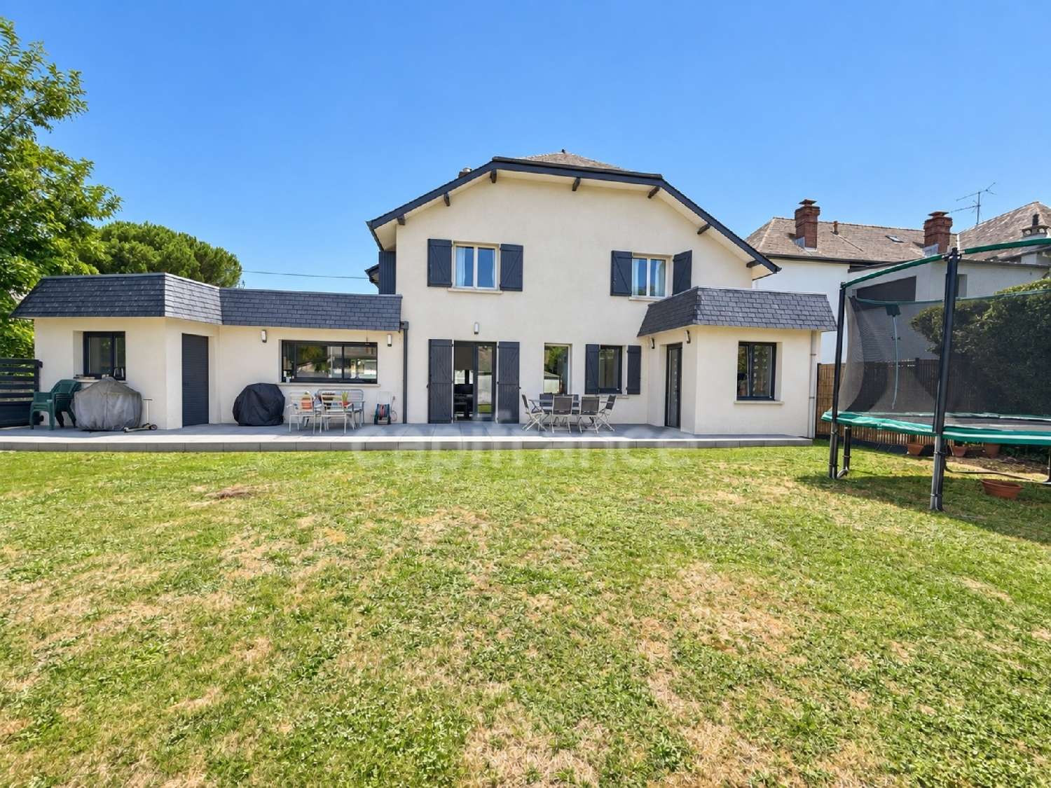 te koop huis Lourdes Hautes-Pyrénées 3