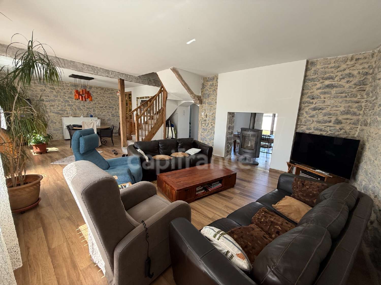 te koop huis Lourdes Hautes-Pyrénées 4