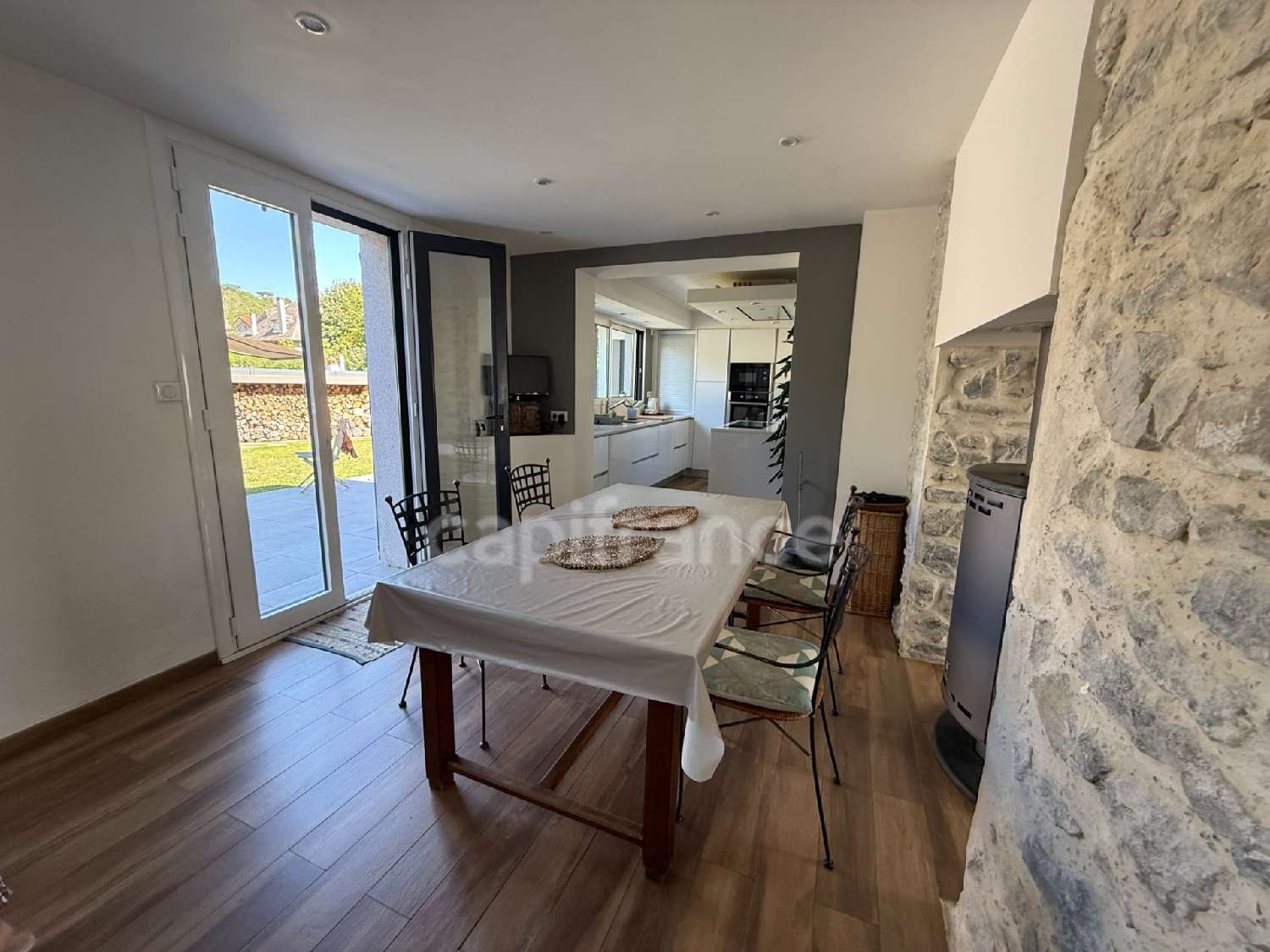 te koop huis Lourdes Hautes-Pyrénées 7