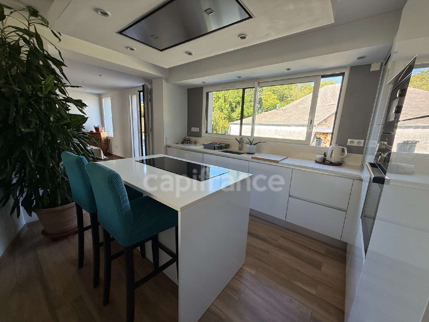 te koop huis Lourdes Hautes-Pyrénées 8