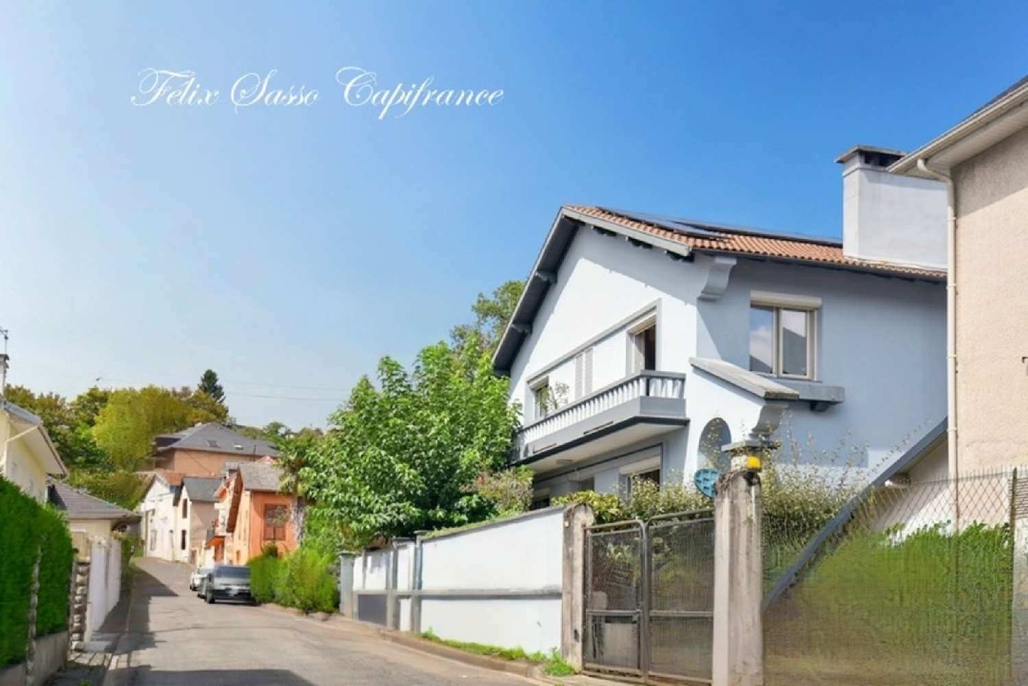 kaufen Haus Lourdes Hautes-Pyrénées 2