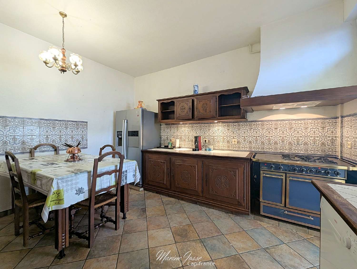 en venta casa Lourdes Hautes-Pyrénées 6