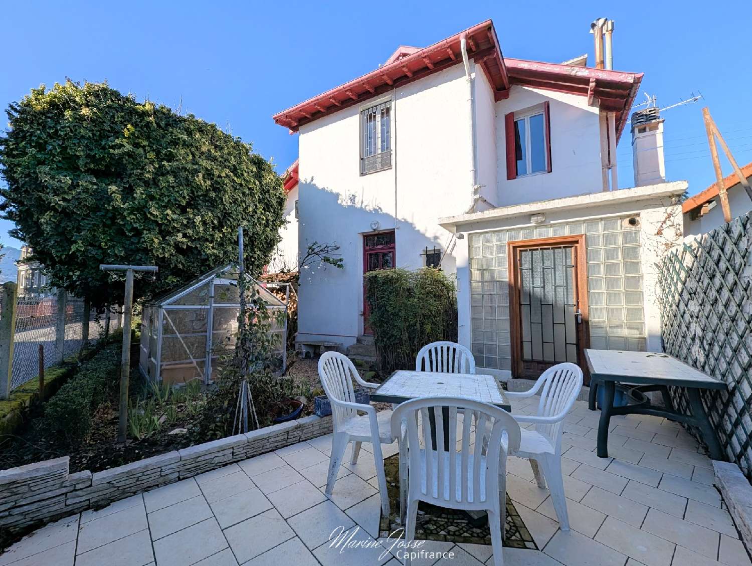  en venta casa Lourdes Hautes-Pyrénées 7