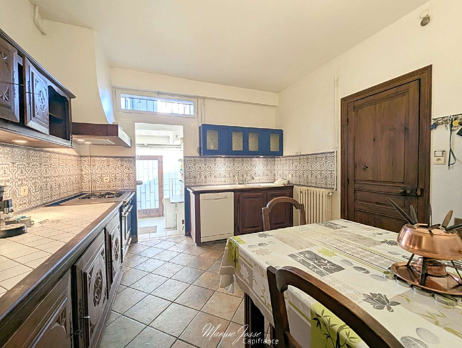  en venta casa Lourdes Hautes-Pyrénées 8