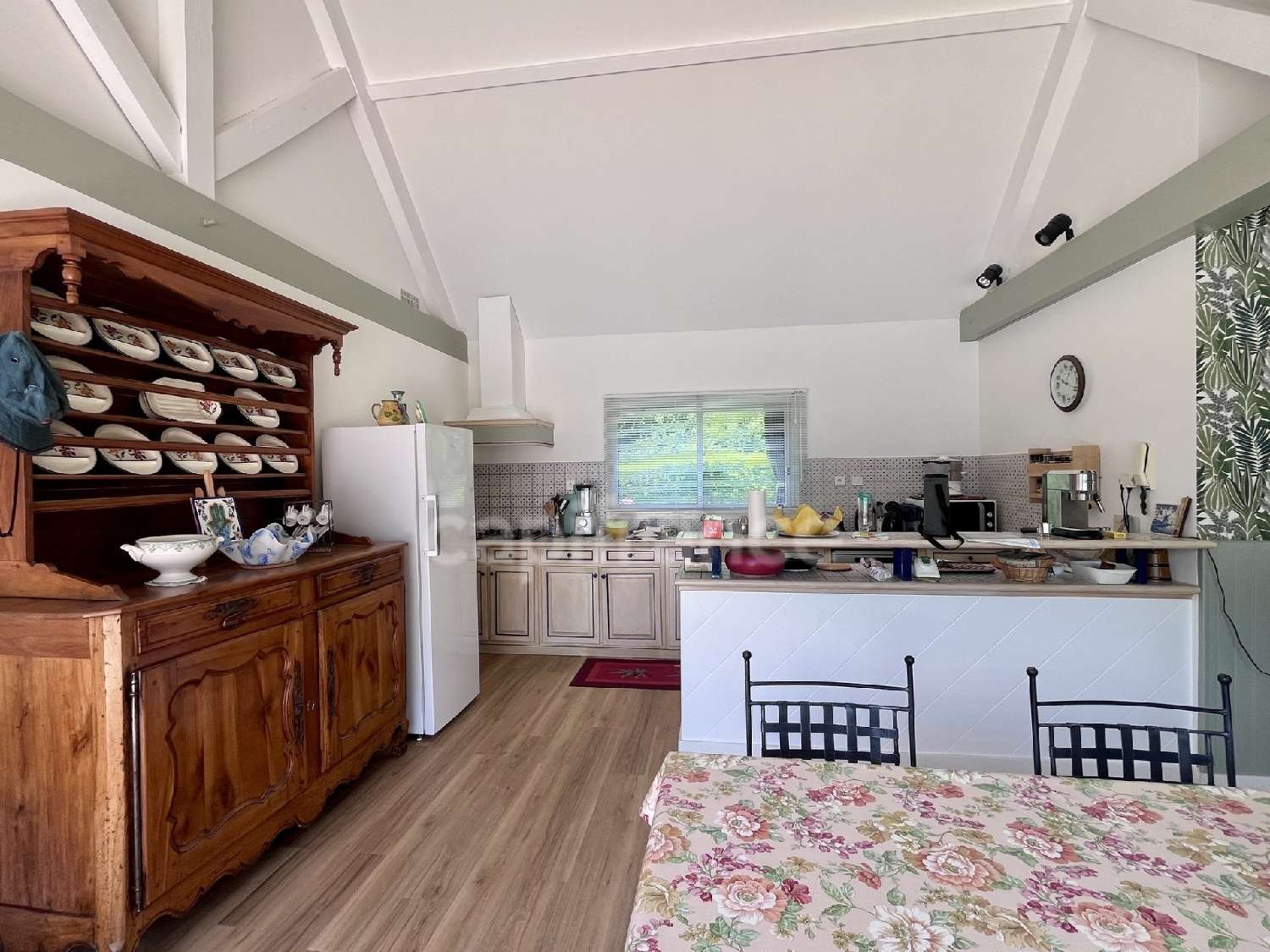 à vendre maison Lourdes Hautes-Pyrénées 4