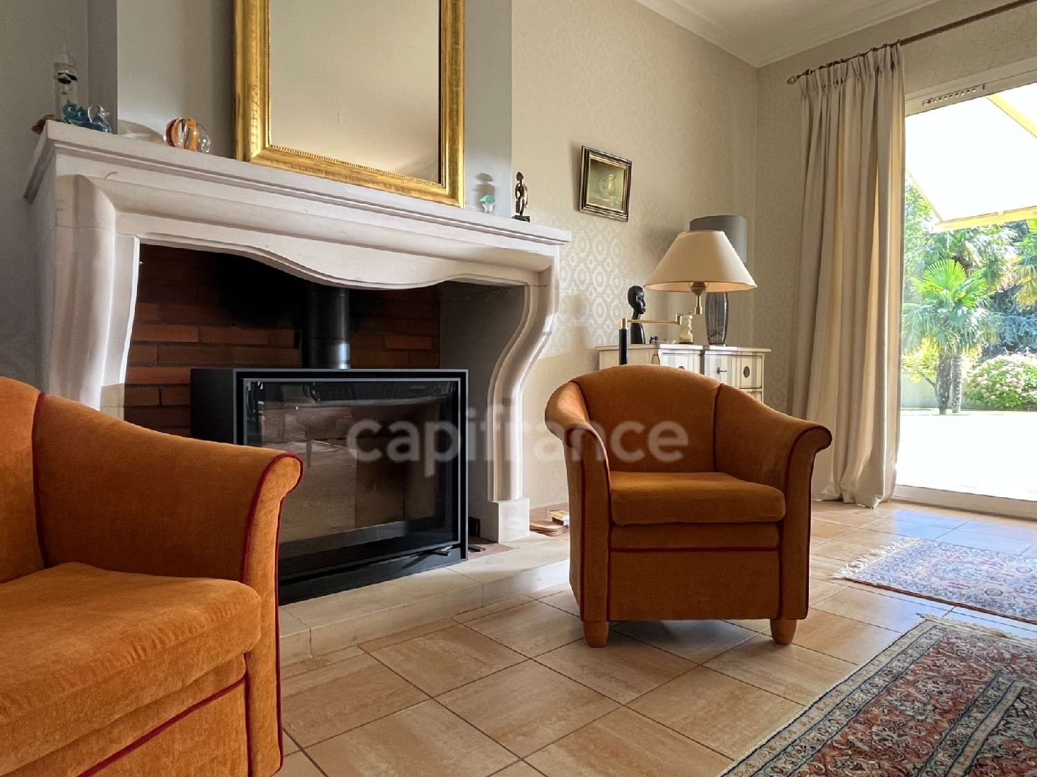 à vendre maison Lourdes Hautes-Pyrénées 6