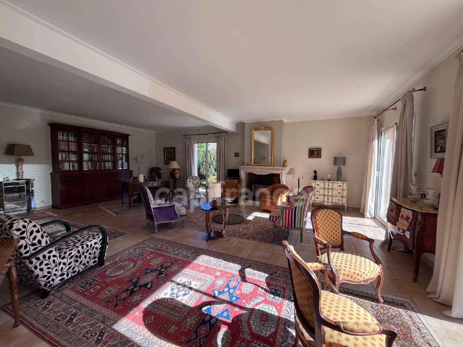 à vendre maison Lourdes Hautes-Pyrénées 7