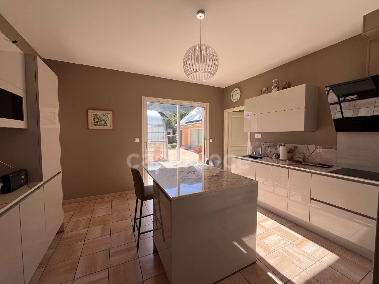 à vendre maison Lourdes Hautes-Pyrénées 8