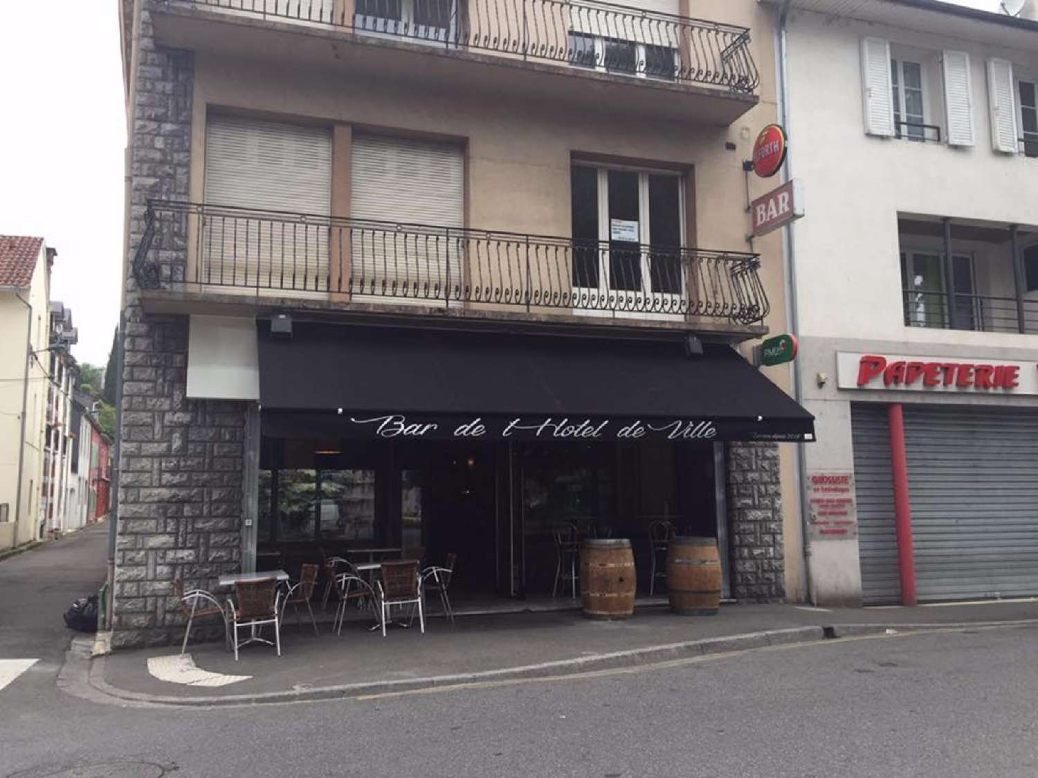  te koop huis Lourdes Hautes-Pyrénées 2
