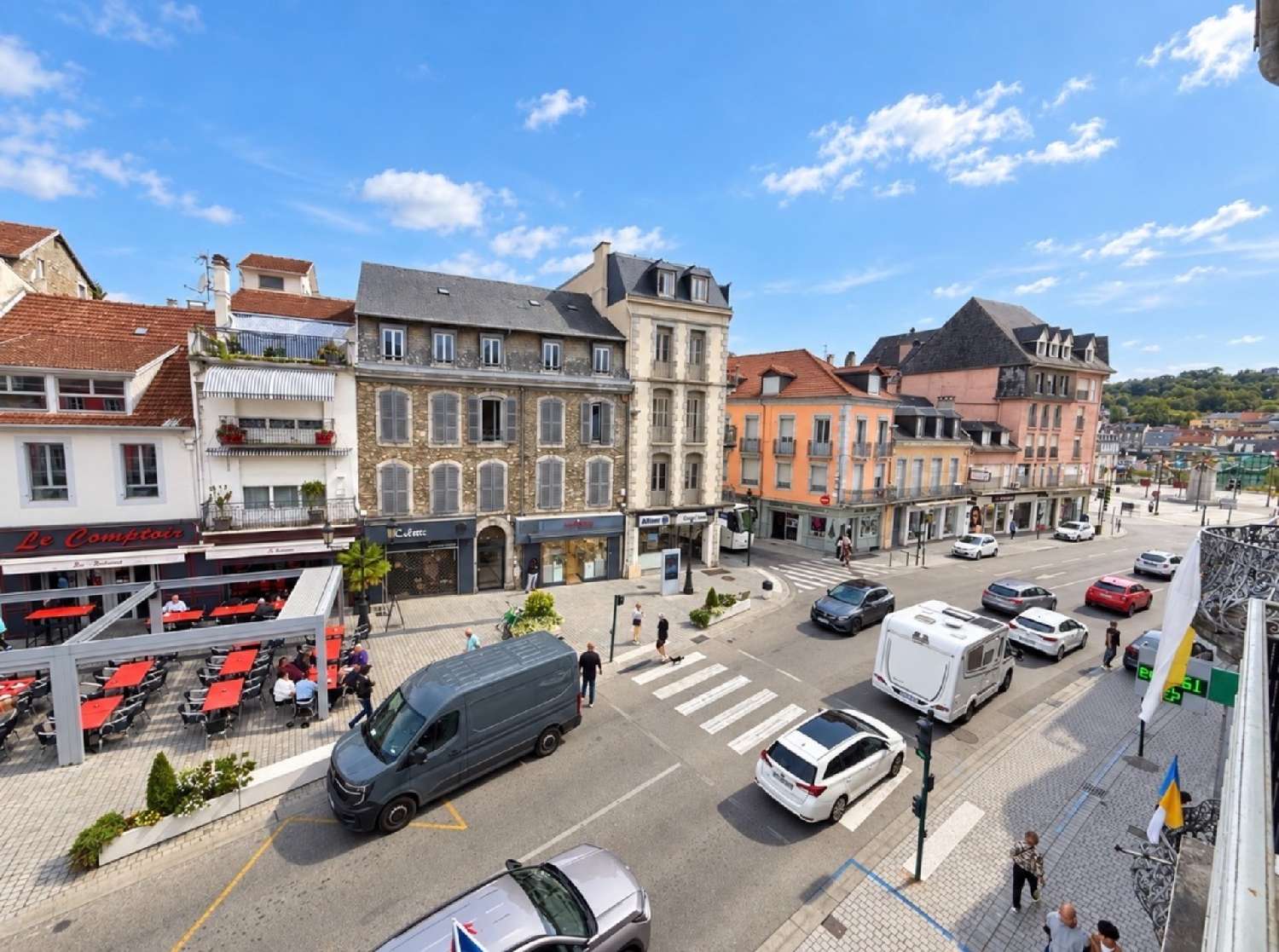  te koop huis Lourdes Hautes-Pyrénées 2