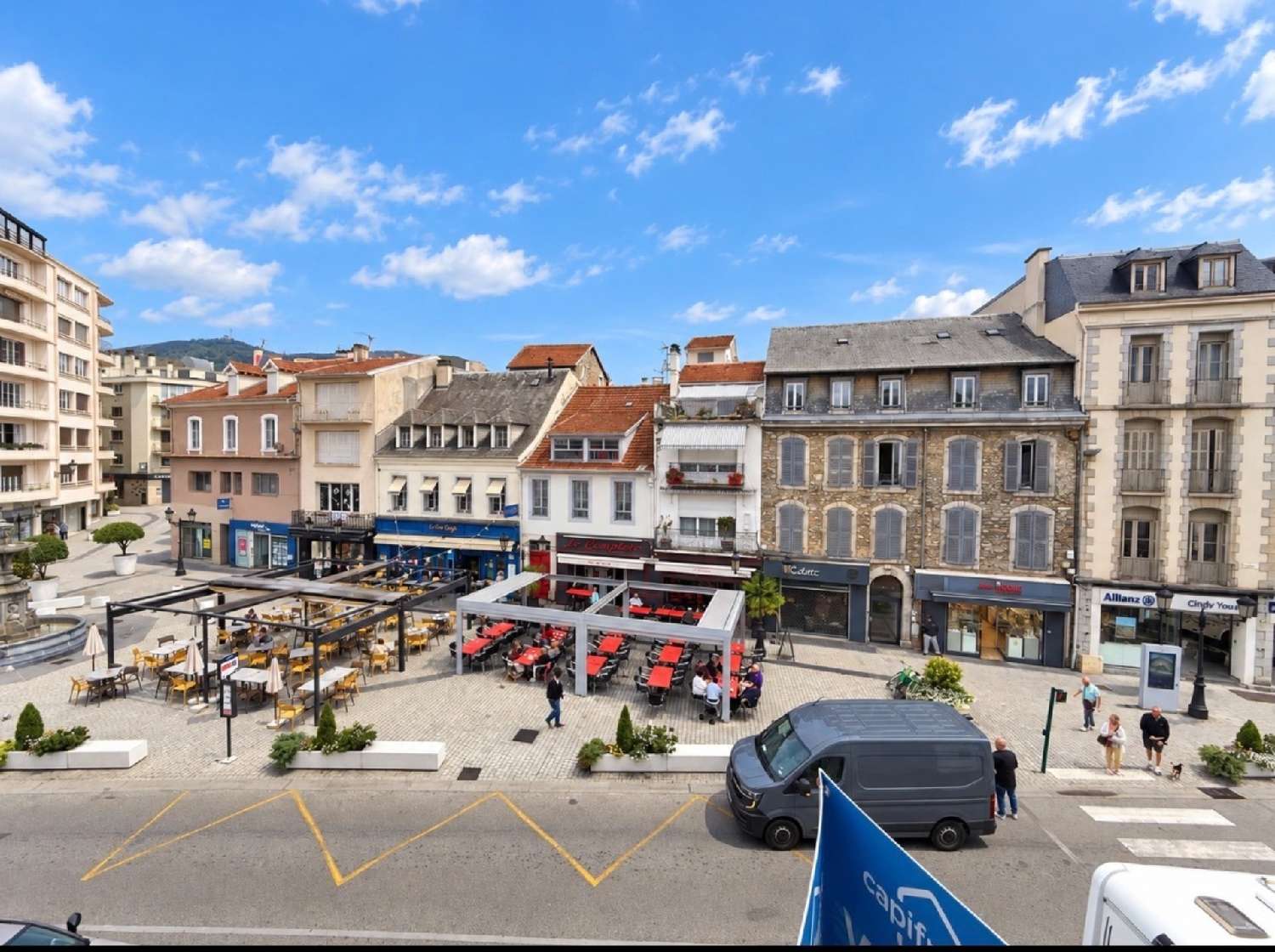  te koop huis Lourdes Hautes-Pyrénées 3
