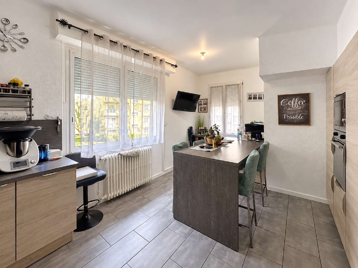 en venta casa Lourdes Hautes-Pyrénées 3