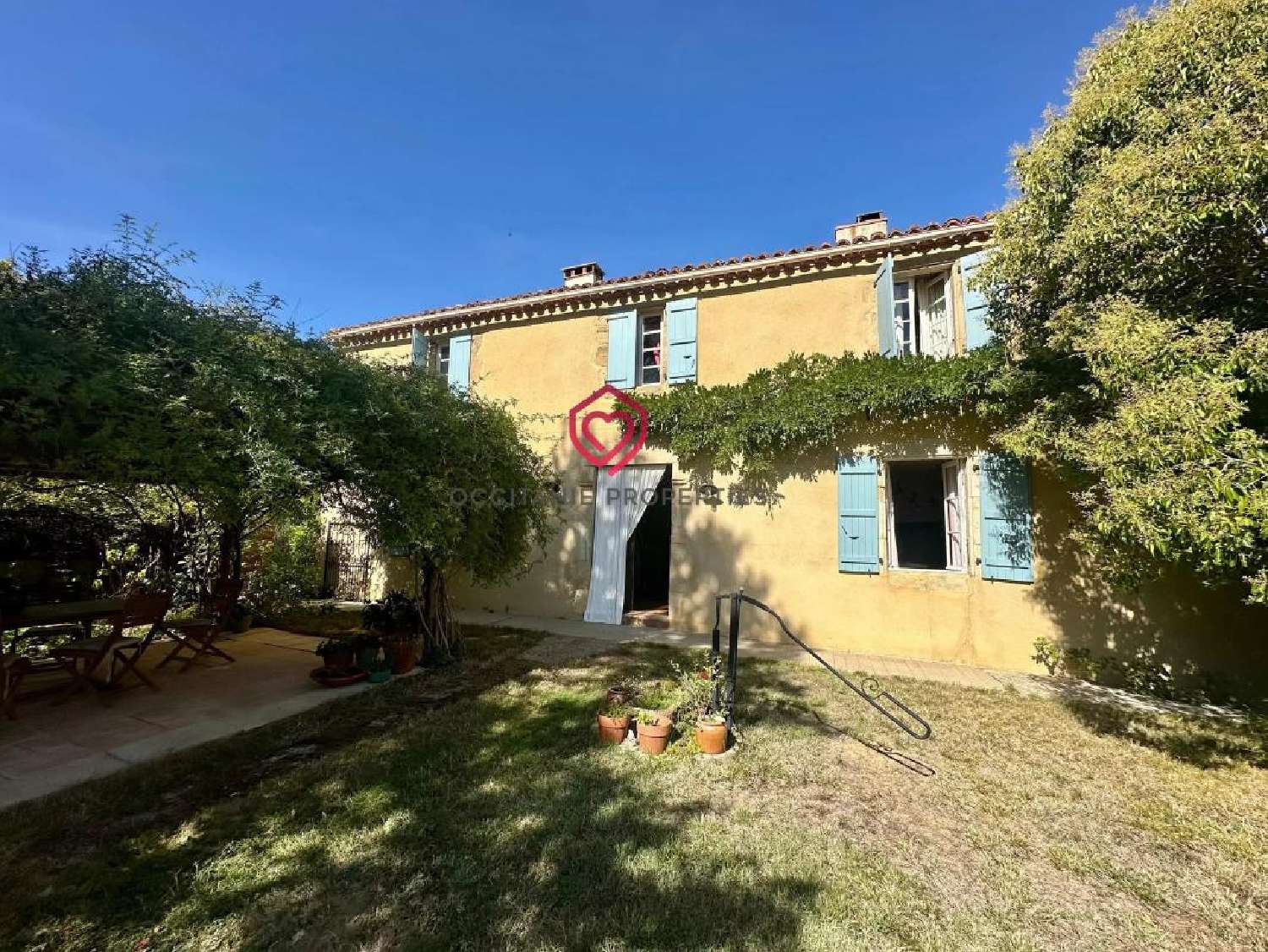  for sale house Loussous-Débat Gers 2