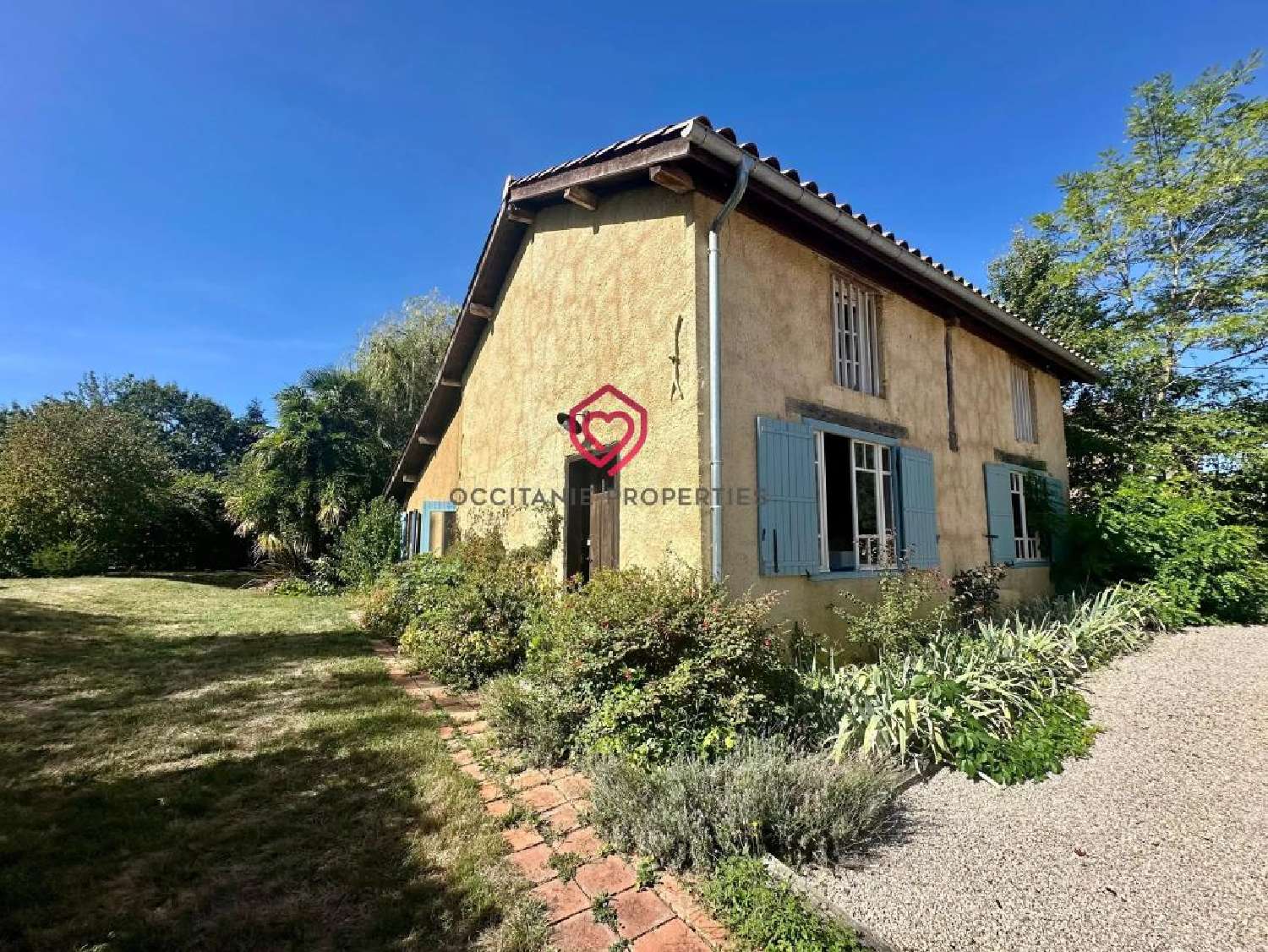  for sale house Loussous-Débat Gers 5