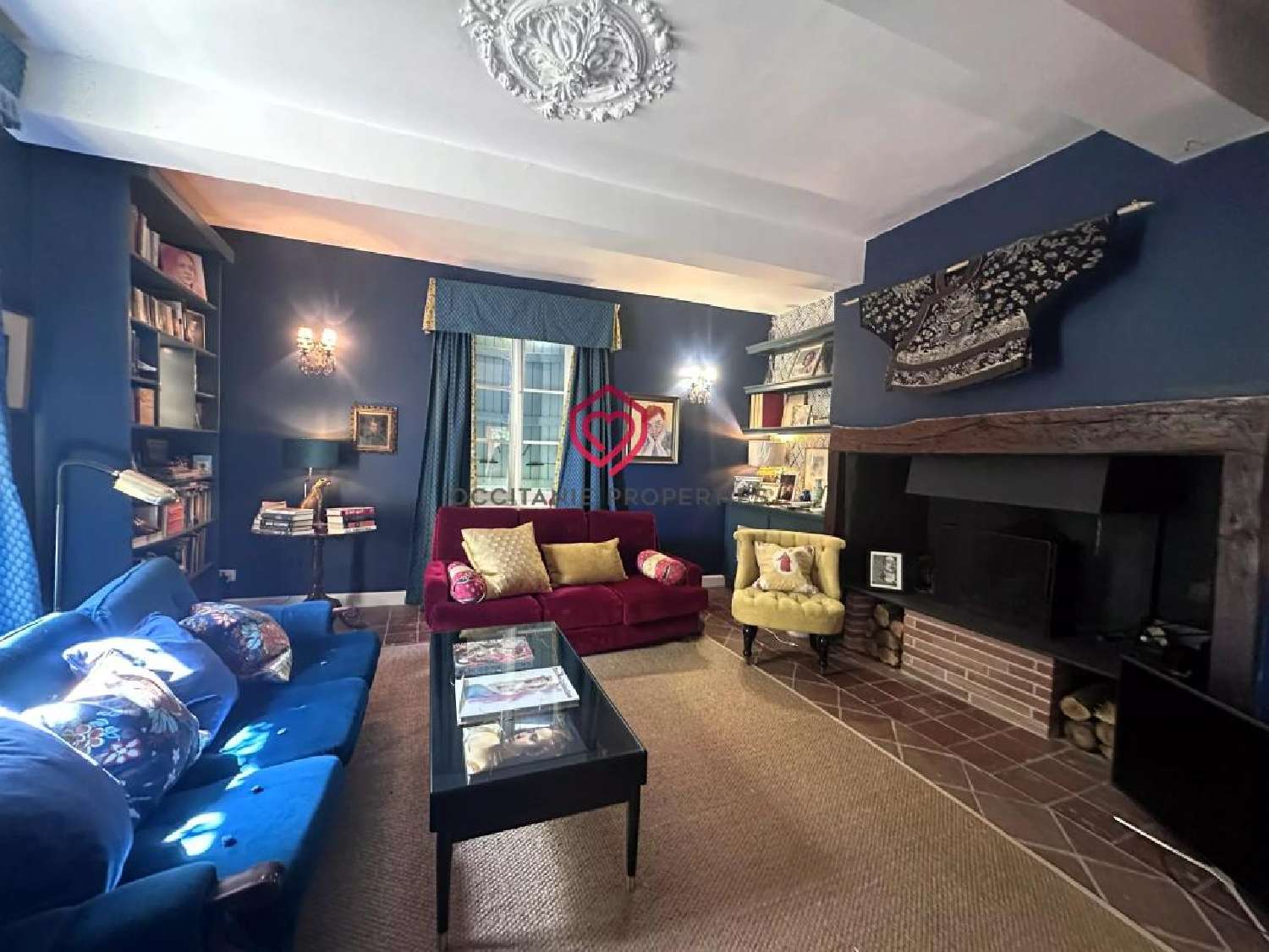  for sale house Loussous-Débat Gers 7