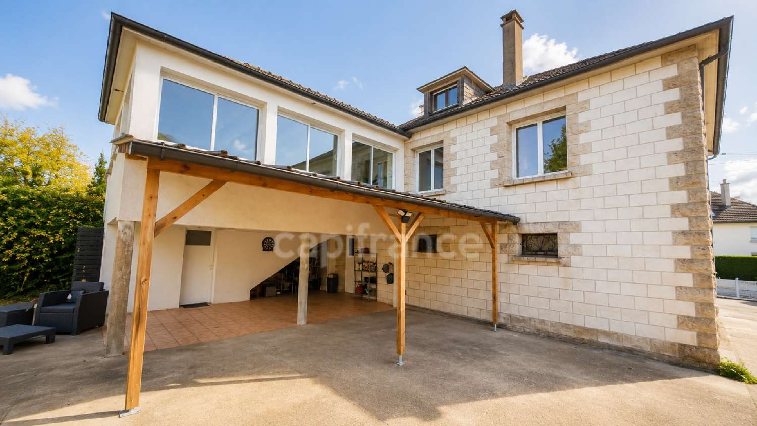 kaufen Haus Louverné Mayenne 1