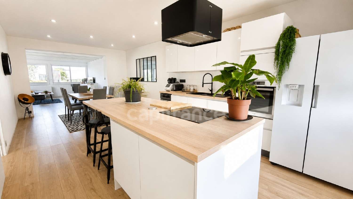 kaufen Haus Louverné Mayenne 2
