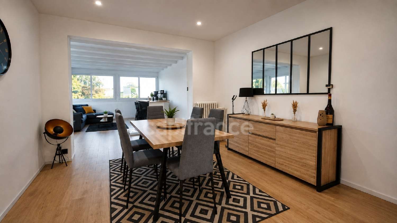 kaufen Haus Louverné Mayenne 4