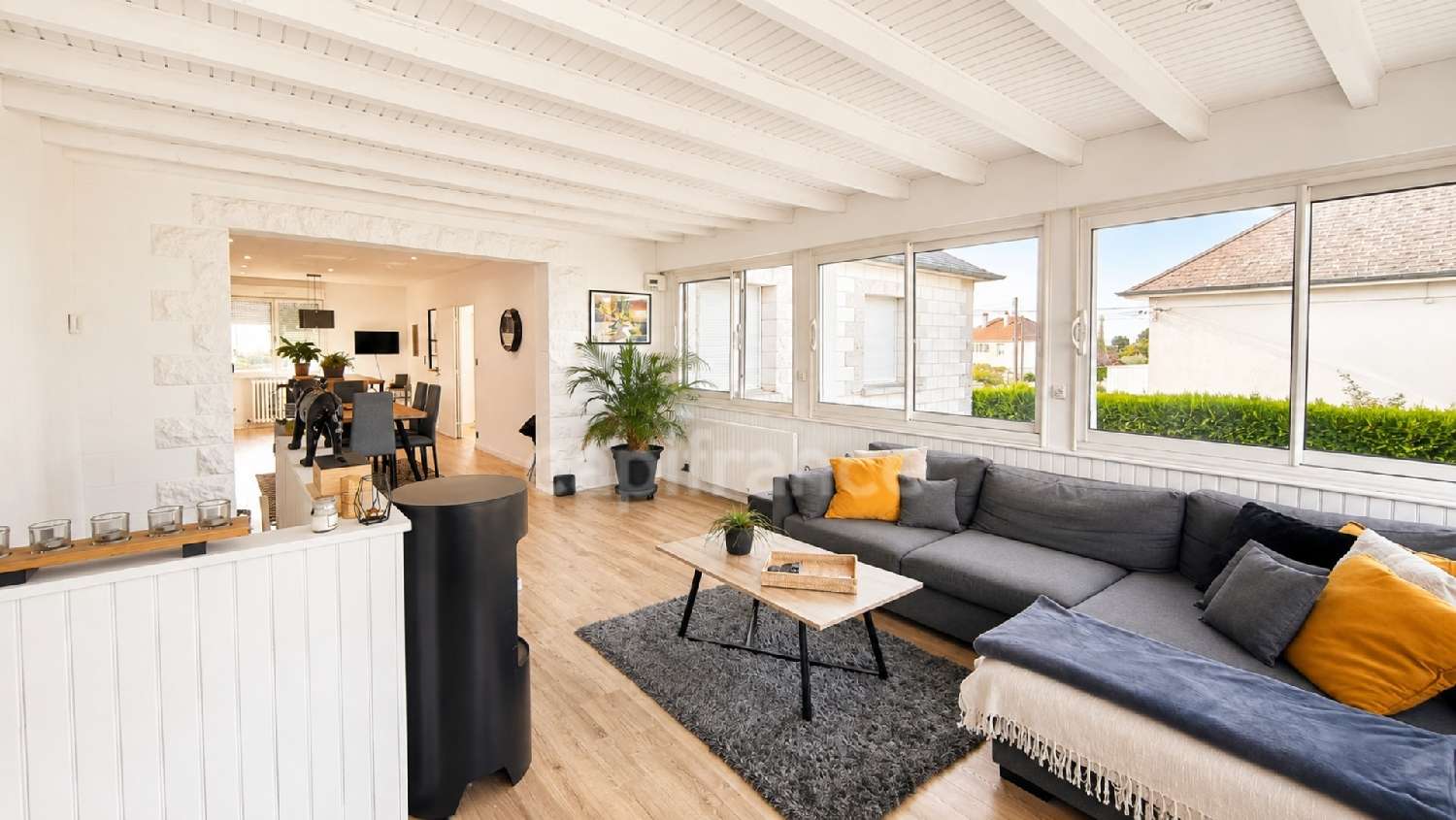 kaufen Haus Louverné Mayenne 5