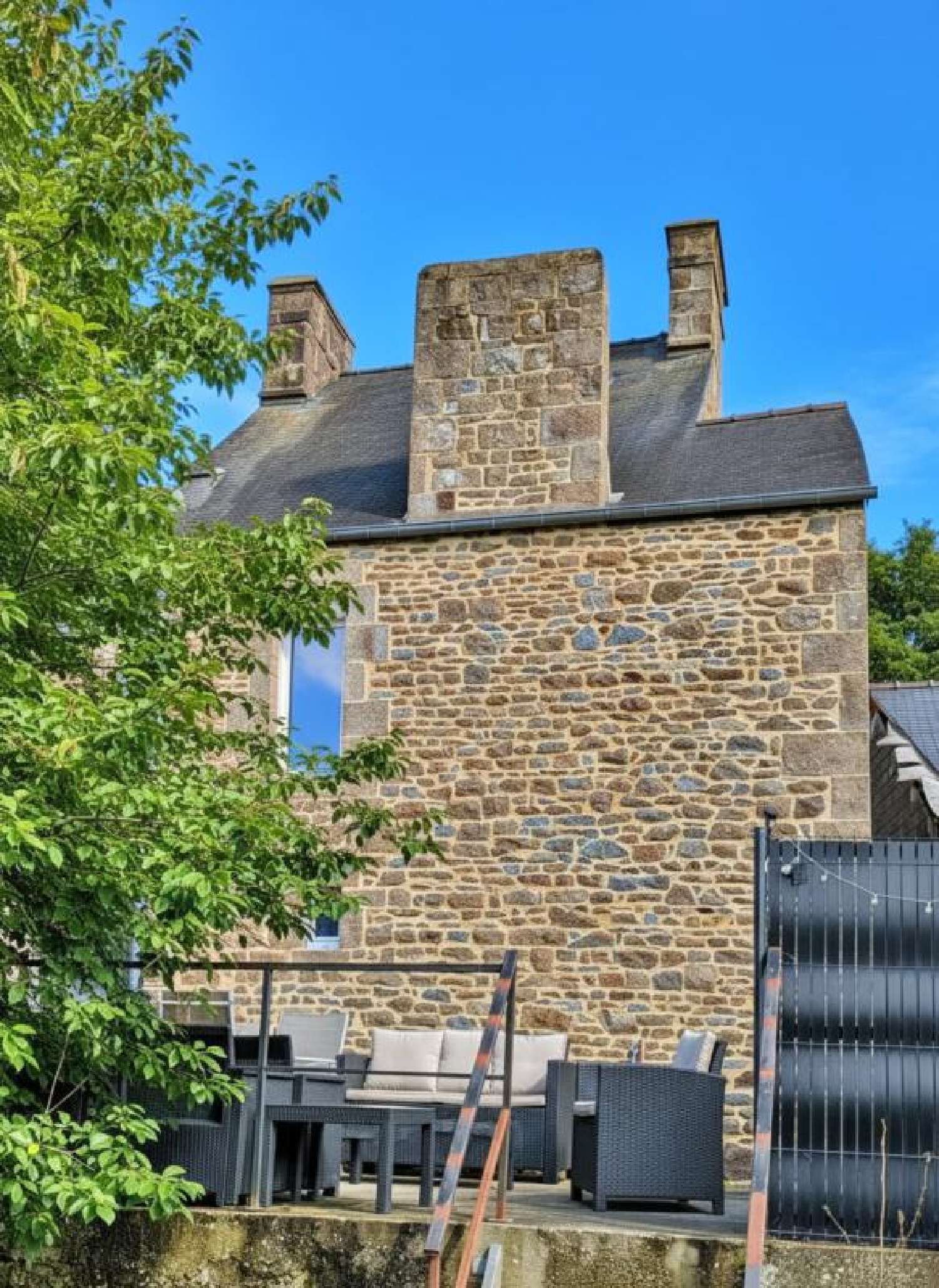 for sale house Louvigné-du-Désert Ille-et-Vilaine 2