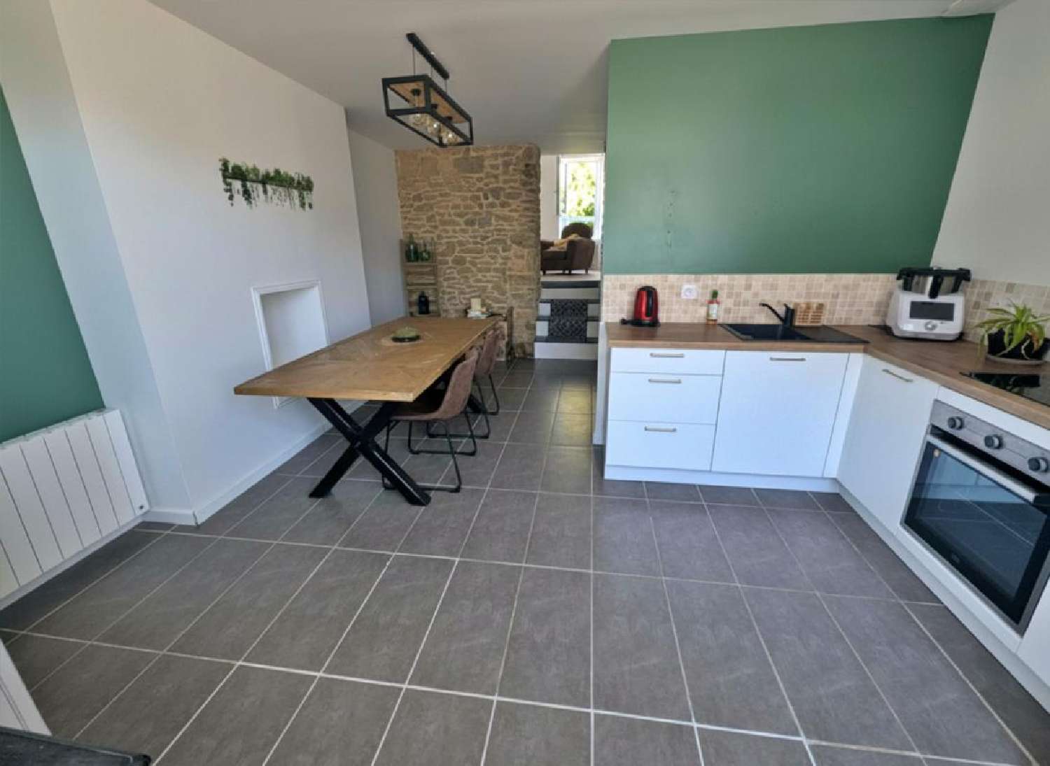 for sale house Louvigné-du-Désert Ille-et-Vilaine 5