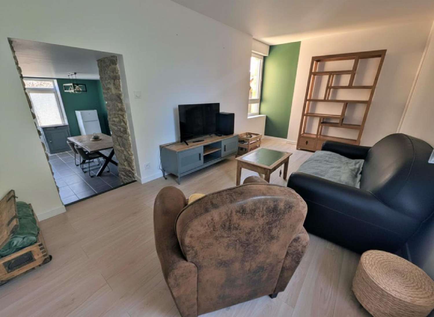 for sale house Louvigné-du-Désert Ille-et-Vilaine 6