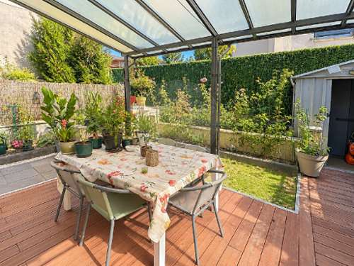Louvres Val-d'Oise maison foto 7412871