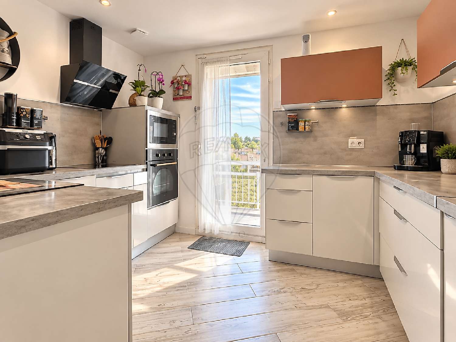 à vendre maison Louvres Val-d'Oise 3
