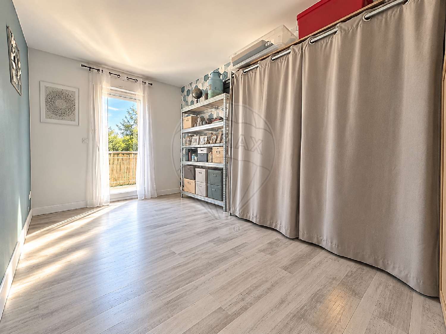 à vendre maison Louvres Val-d'Oise 4
