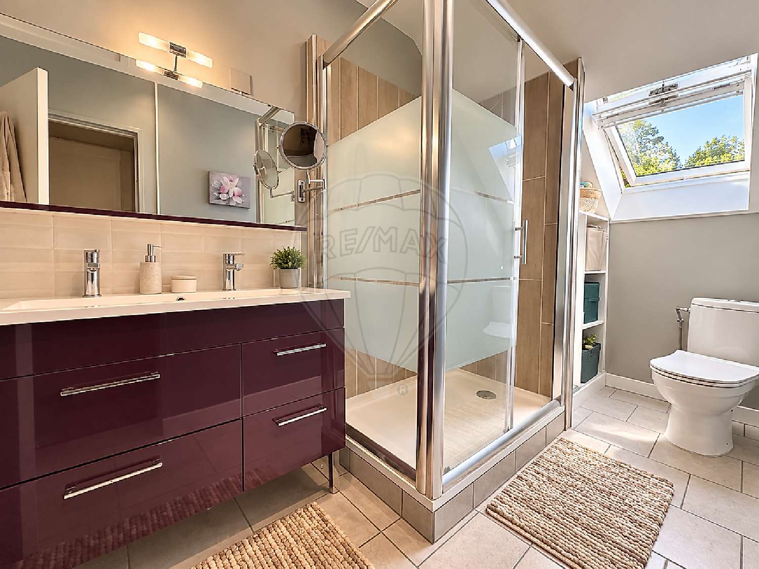 à vendre maison Louvres Val-d'Oise 7