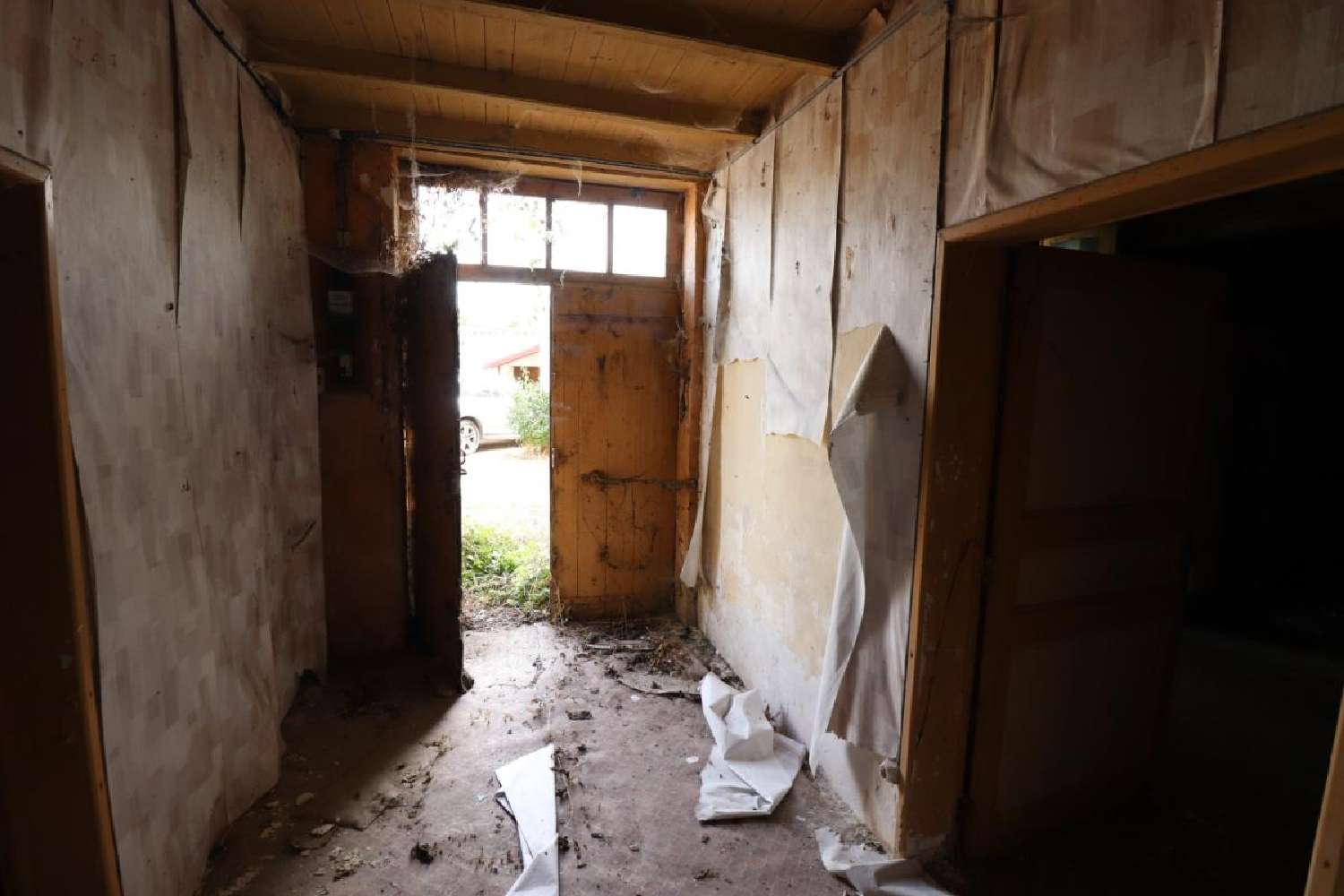  à vendre maison Louzignac Charente-Maritime 5