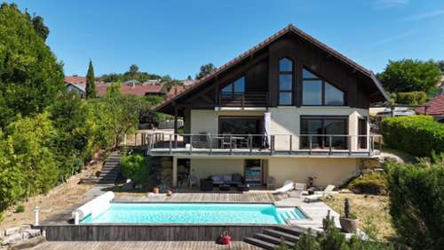 Lovagny Haute-Savoie maison foto 7411917