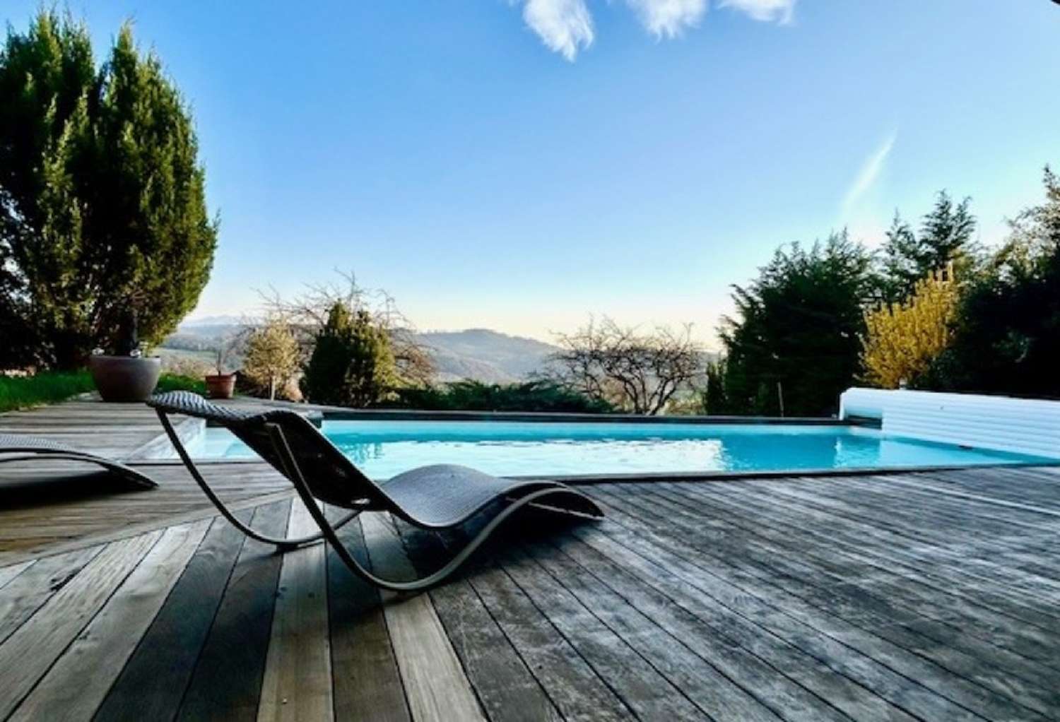 à vendre maison Lovagny Haute-Savoie 3