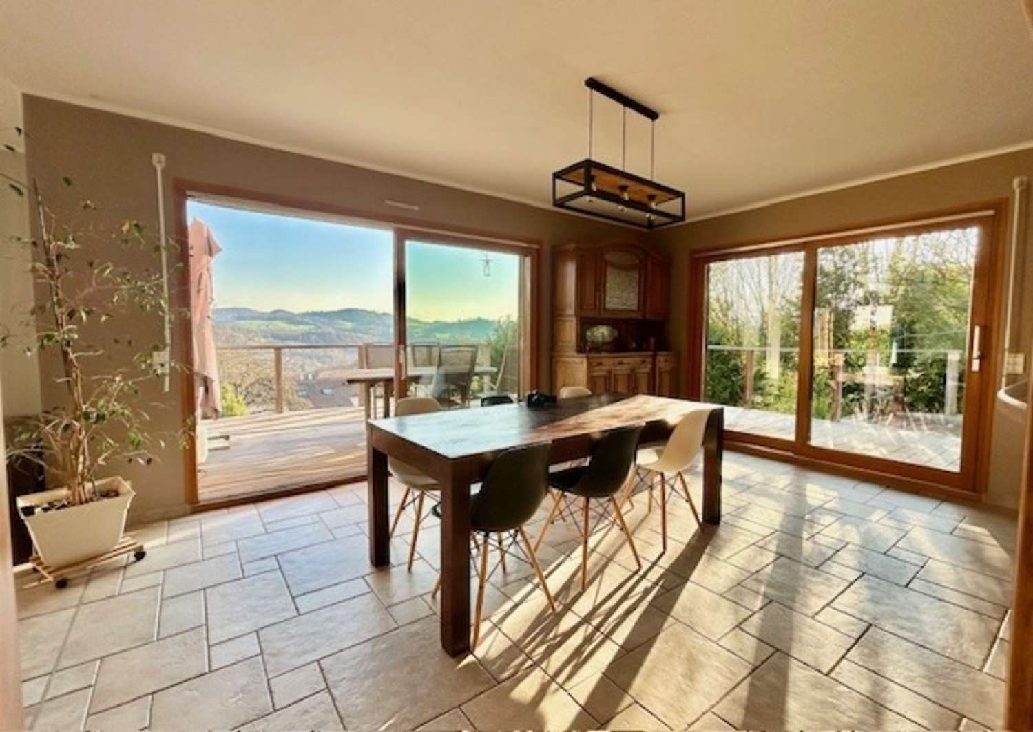 à vendre maison Lovagny Haute-Savoie 6