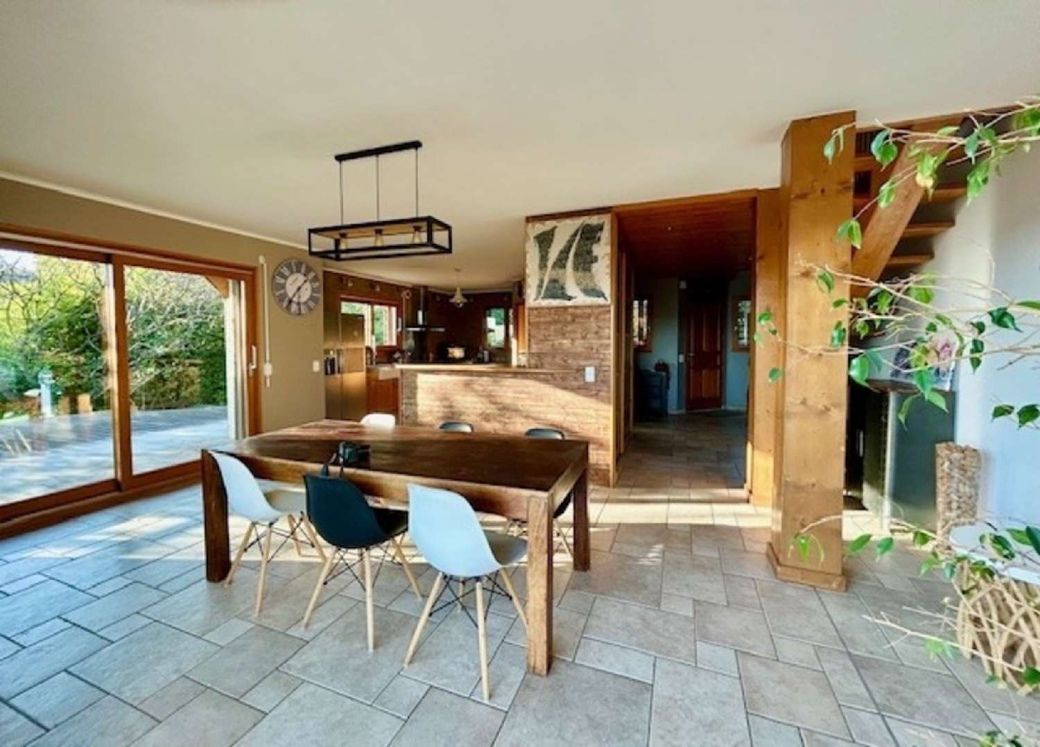 à vendre maison Lovagny Haute-Savoie 7