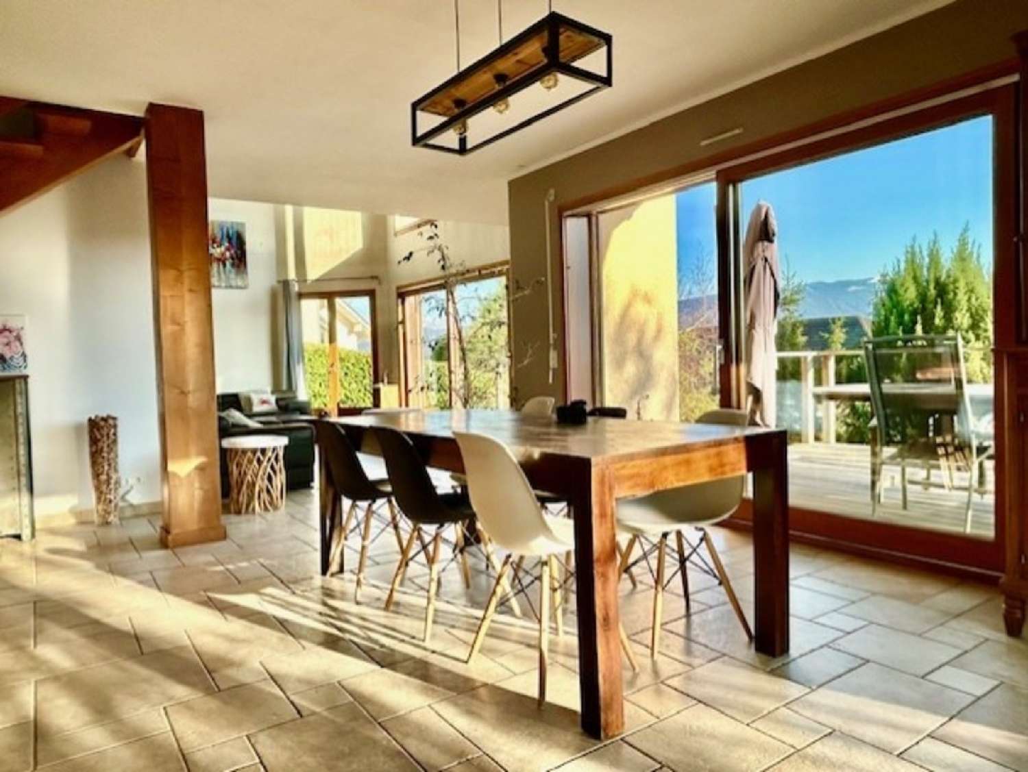 à vendre maison Lovagny Haute-Savoie 8