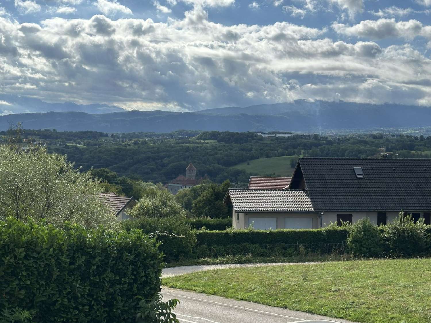 à vendre maison Lovagny Haute-Savoie 3