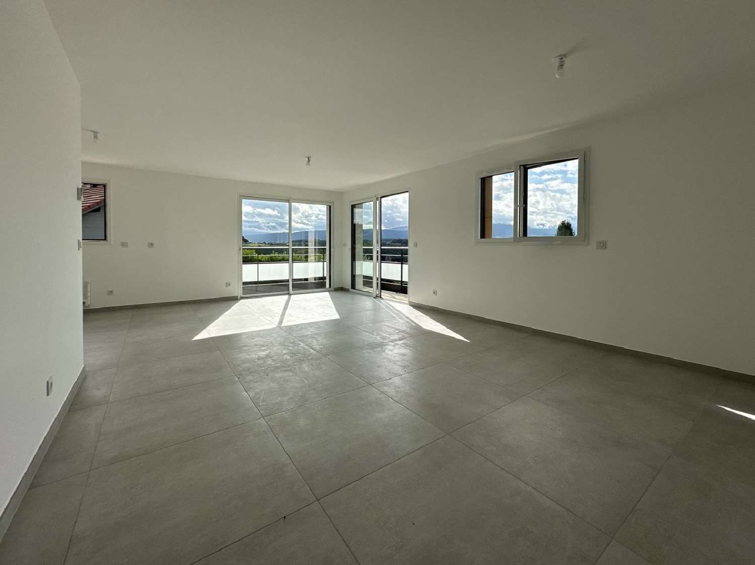 à vendre maison Lovagny Haute-Savoie 5