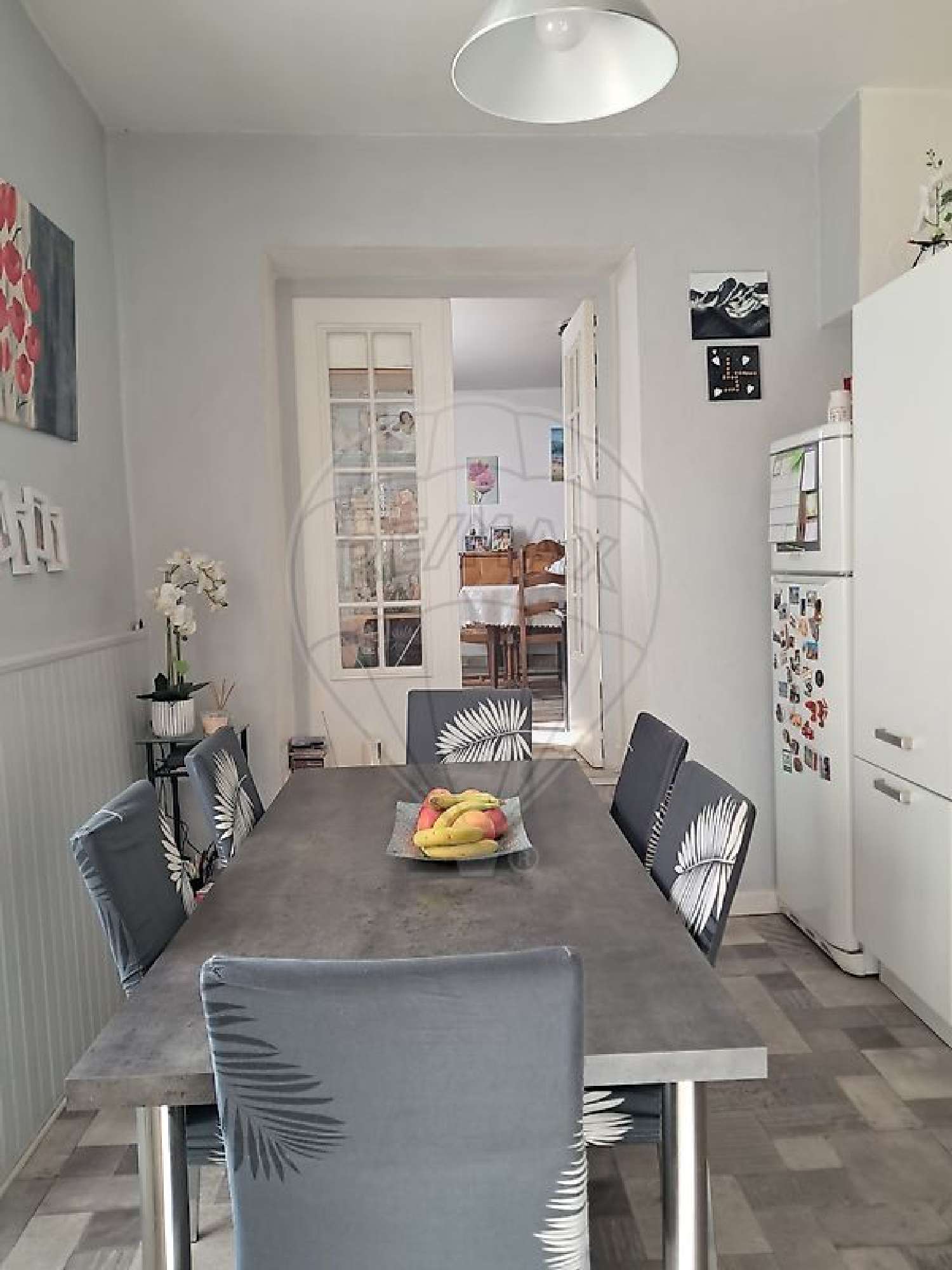 te koop huis Lucenay Rhône 6