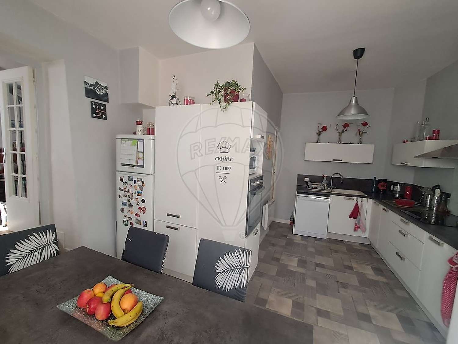 te koop huis Lucenay Rhône 7