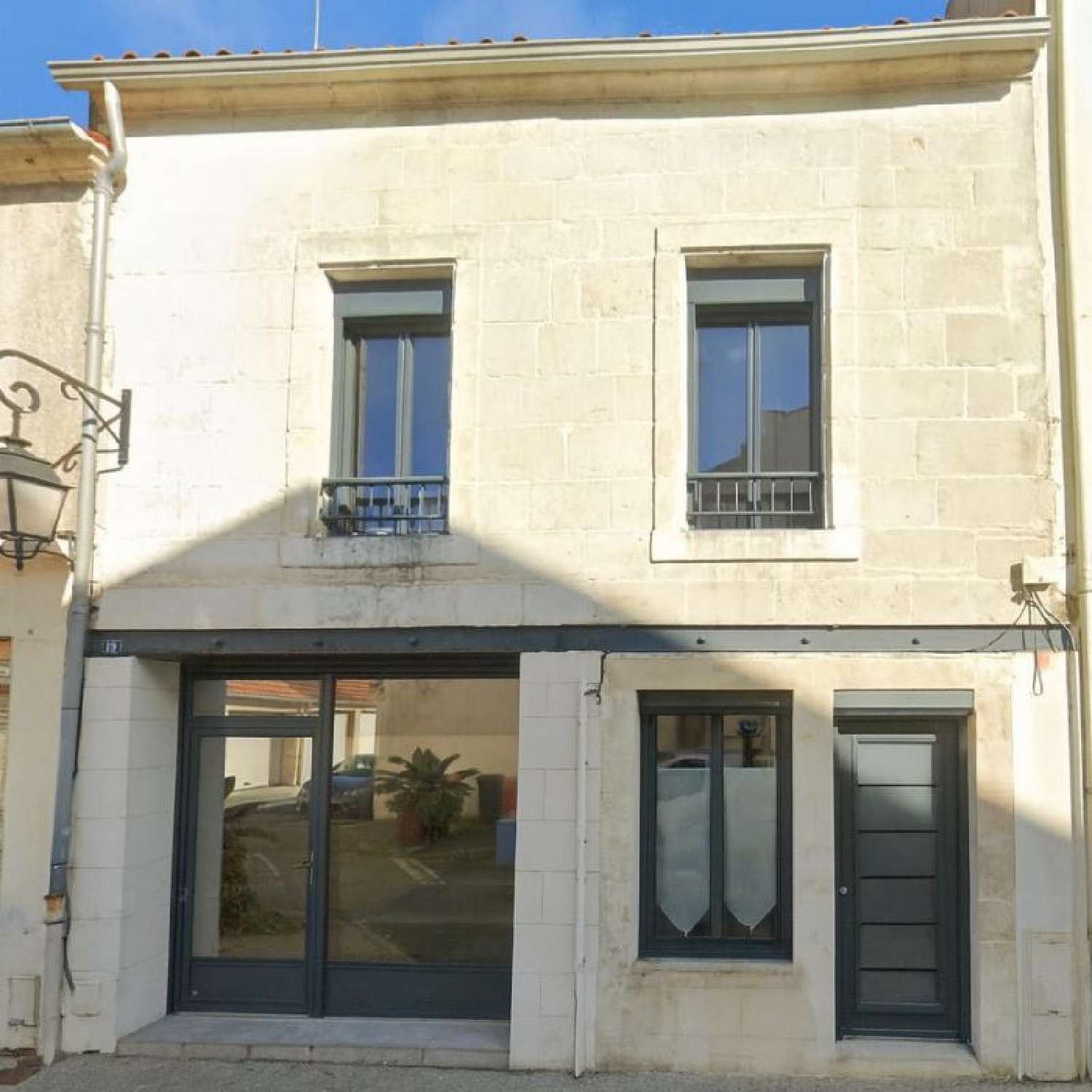 à vendre maison Luçon Vendée 1