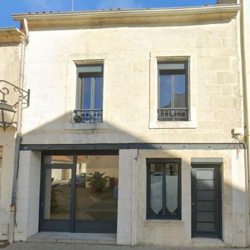 Luçon Vendée maison foto 7409788