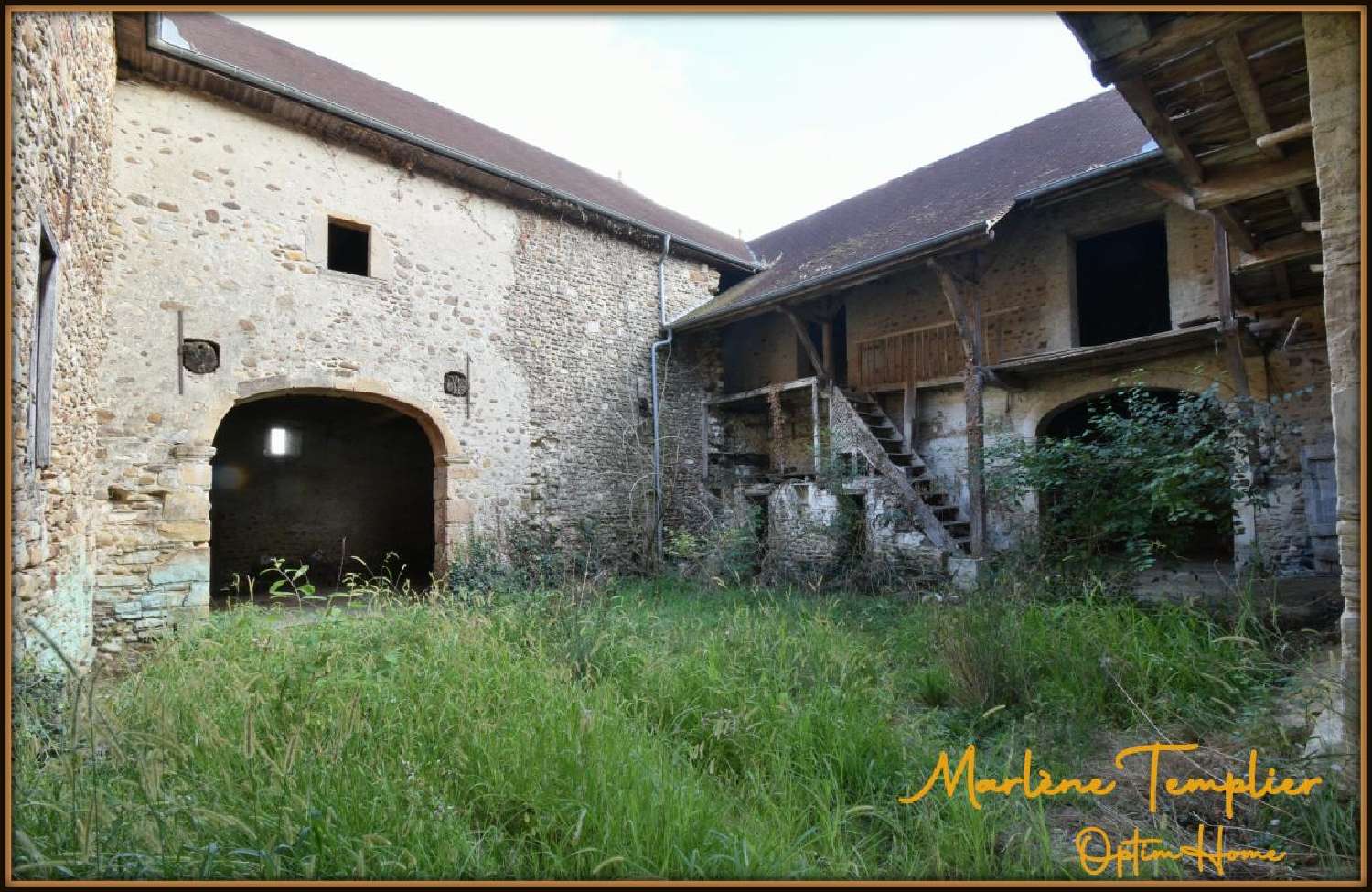 kaufen Haus Lucq-de-Béarn Pyrénées-Atlantiques 1